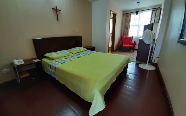 Hostal Del Regidor Ltda