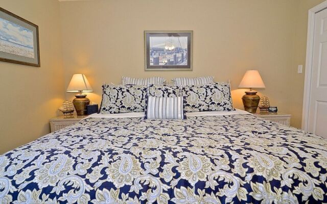 Perdido Key #B35 - 1 Br Condo