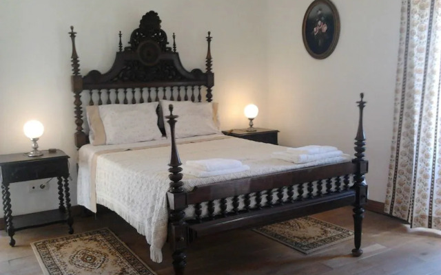 Rc - Alcobaca - 3 Br Villa