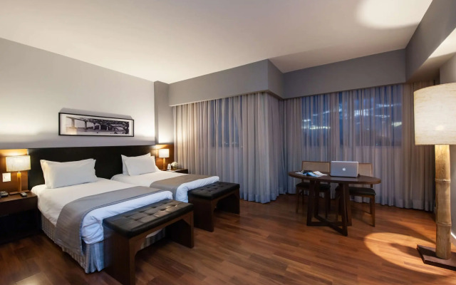 Golden Tulip Porto Vitória