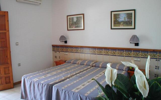 Hotel Simón