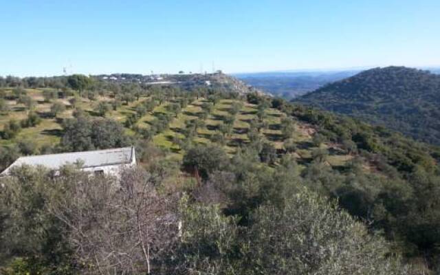 Casa Rural Refugio Villa Isabel