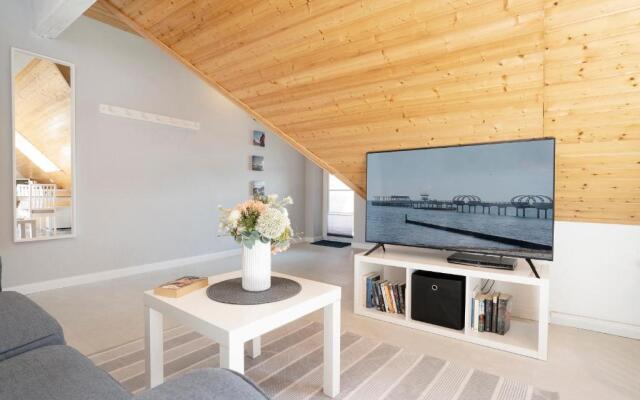 Apartmenthaus Tiemann Wohnung 6