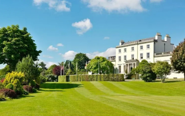 Druids Glen & Country Club