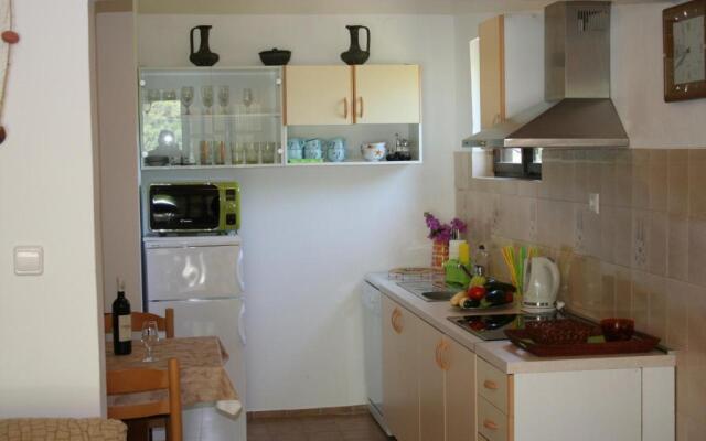 Apartment Marin - 40m from sea