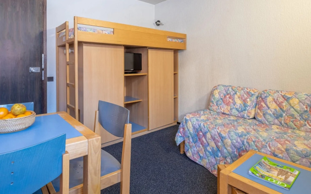 Maeva Inter residences