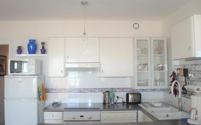 Appartement Vieux-Boucau-les-Bains, 2 pièces, 5 personnes - FR-1-379-38