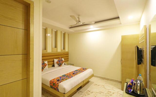 Hotel Mohit Guest House