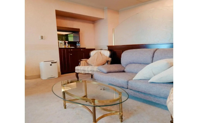 Ota  Now Resort Hotel