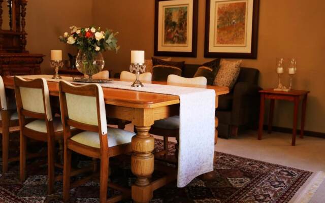 Randrivier Guest house