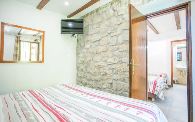 Garden Apartment Hotel