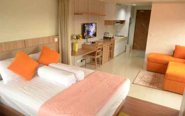 The Cabin Apartment Unit 10A01