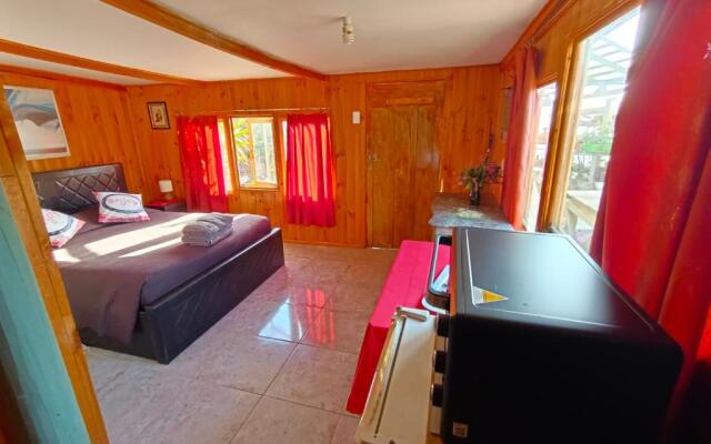 "Suite Dreams" Habitación Cerca del Mar
