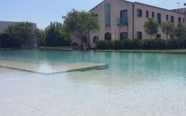 Ramo d'Aria Etna Boutique Hotel