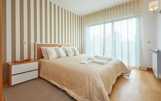 BeGuest Lisbon Premium Suites