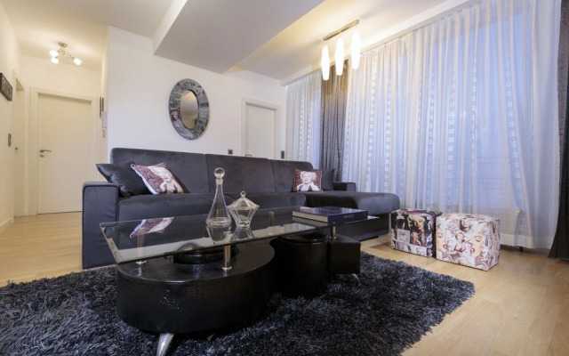The Queen Luxury Apartments - Villa Marilyn