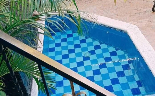 Maria Mulata Boutique Hostel