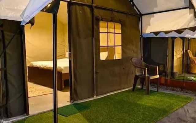 Emerald Woods Mukteshwar