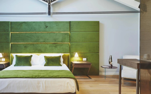 Palazzo Marletta Luxury House Hotel