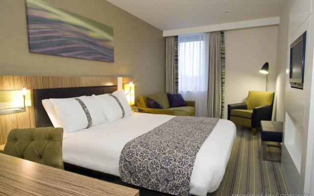 Holiday Inn Stevenage by IHG