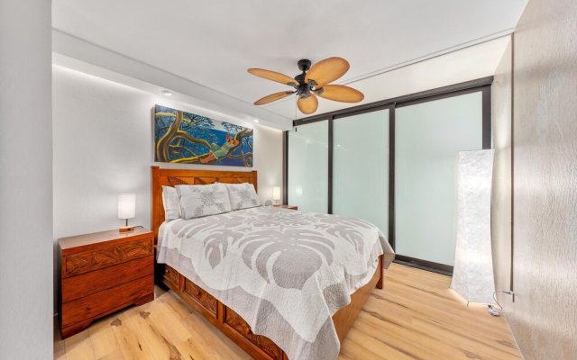 Big Island Kona Pacific A306 1 Bedroom Condo