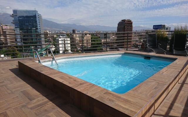 Costanera Apart