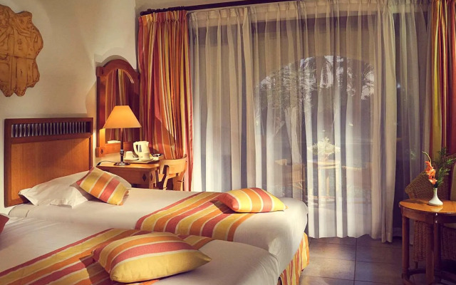 Mercure Luxor Karnak