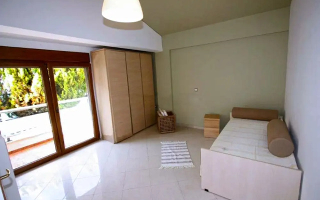 Aegean Blue Villa, Kriopigi