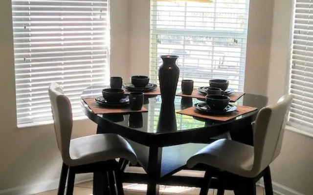 Kissimmee Area Deluxe Homes by SVV