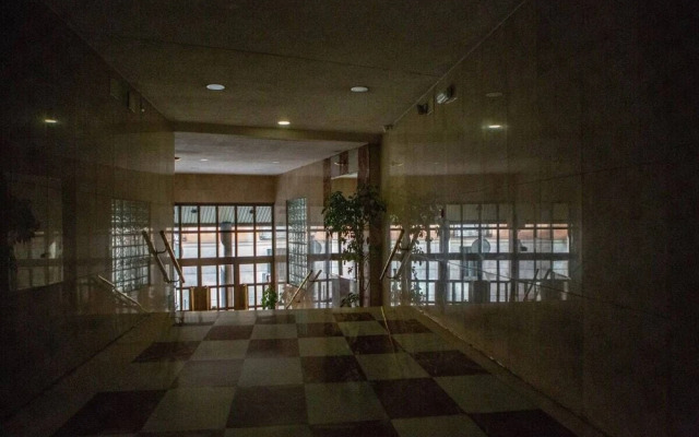 Bright & Cozy Studio Sleeps 4 in Madrid's Center