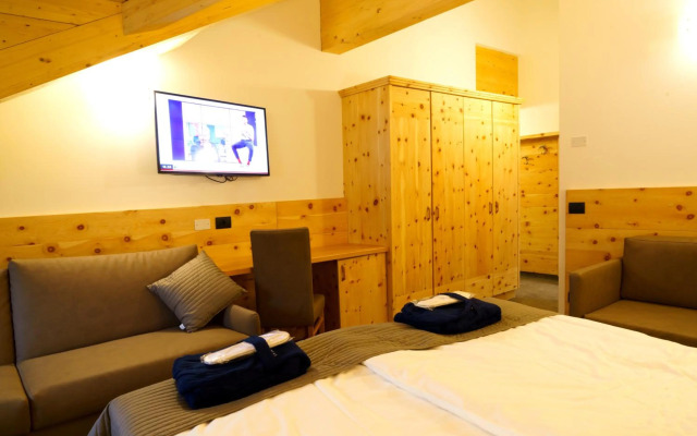 Park Hotel & Club Diamant