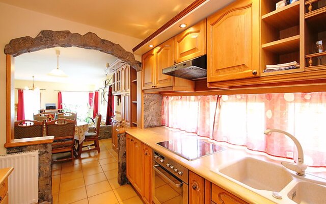 House Albizia Bad Reichenhall