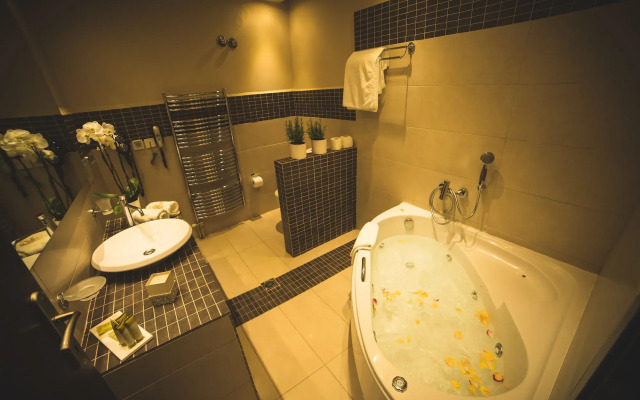 Portaria Hotel
