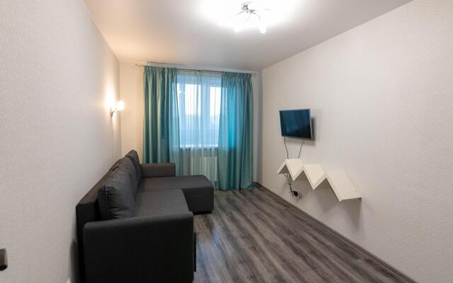 Apartment Nord Apart on 27 Vologda Street