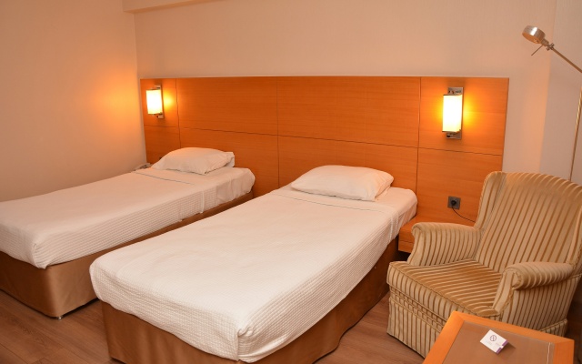 Anemon Kent Ege Otel