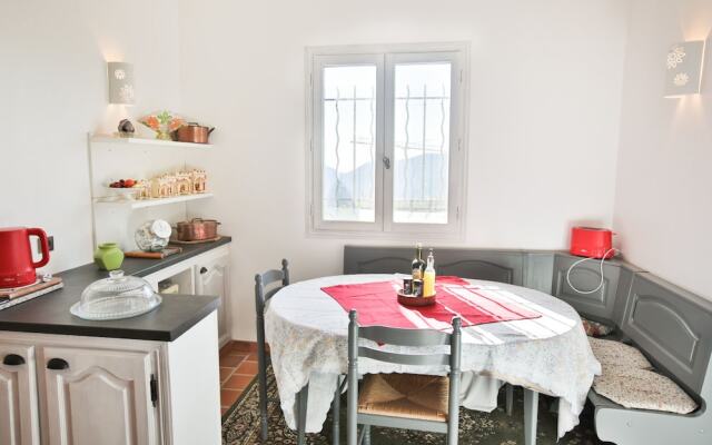 Villa Roche Grise VI3010