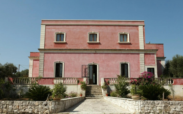 Villa Pardonise- Salento
