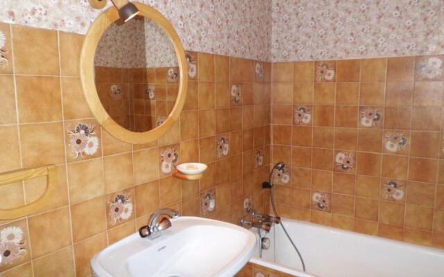 Appartement Chamonix-Mont-Blanc, 3 pièces, 4 personnes - FR-1-517-38