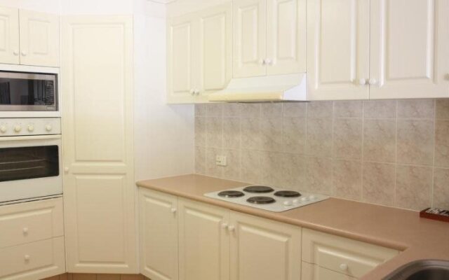 Koala Cove Holiday Apartments