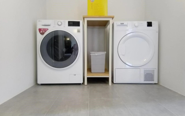 GIRBL bio APARTMENTS ungeimpft only - Lifestyle