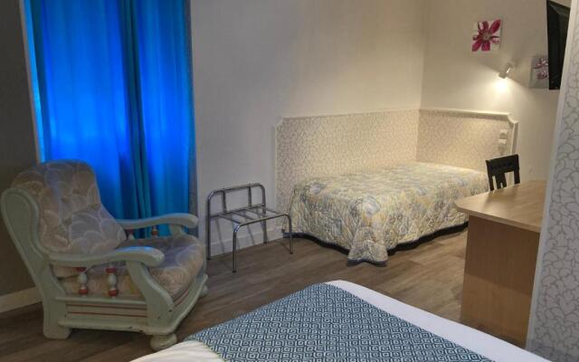 Hotel Le Bon Laboureur