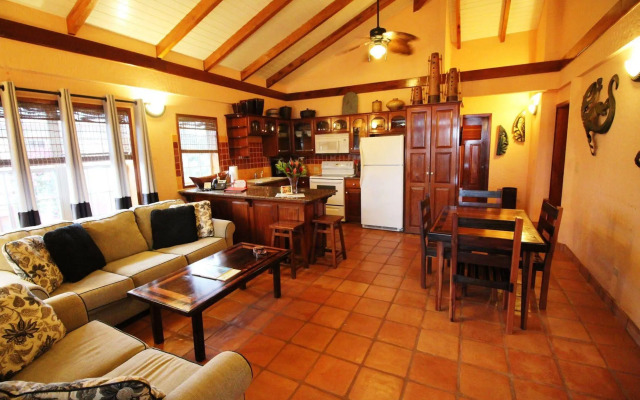Chabil Mar Luxury Villas - Guest Exclusive Beach Resort
