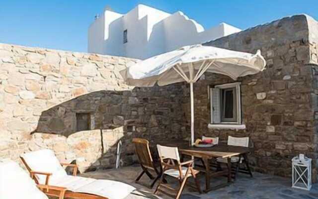 Elia Horizon Mykonos