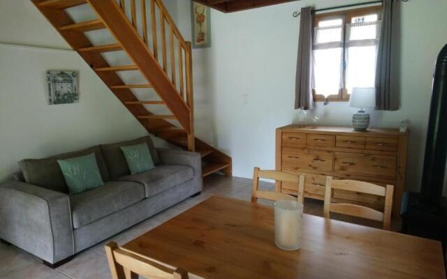 Les Landes De Mauchat