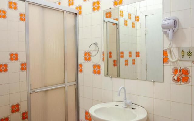 Beer Hostel Suites Privativas e Compartilhadas