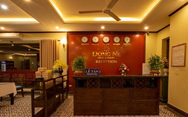 Dong Ne Tam Coc Hotel & Resort
