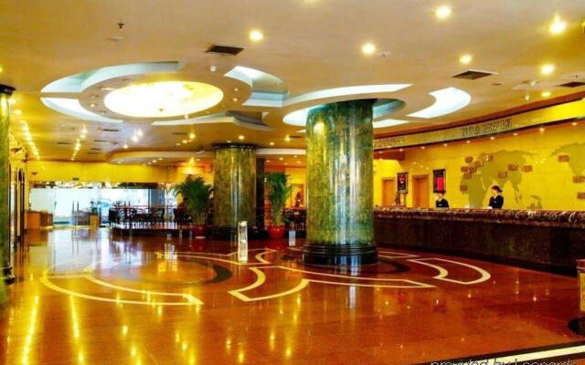 Shang De Business Hotel
