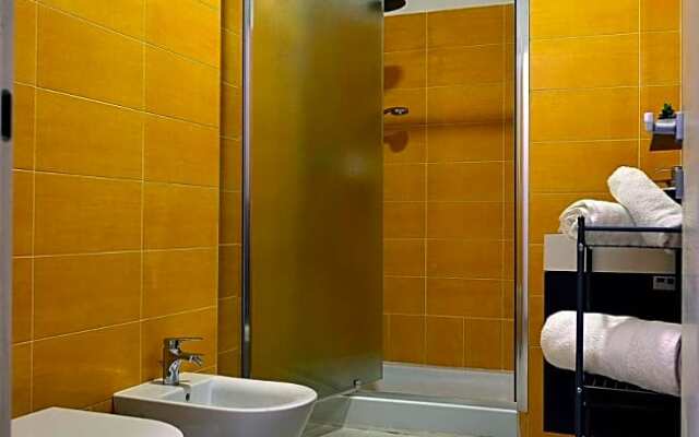 Bed  Breakfast Il triclinio