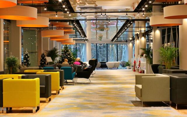 Hamilton Conference Hotel Spa & Wellness