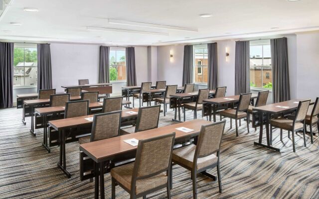 Hilton Garden Inn Annapolis Downtown